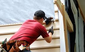 Siding for Multi-Family Homes in Willowbrook, IL